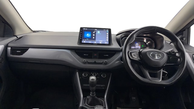 View Tata Nexon Image 15 Used Tata Nexon Image 15
