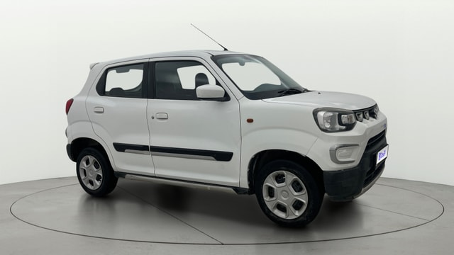 View Maruti Suzuki 1000 Image 22 Used Maruti Suzuki 1000 Image 22