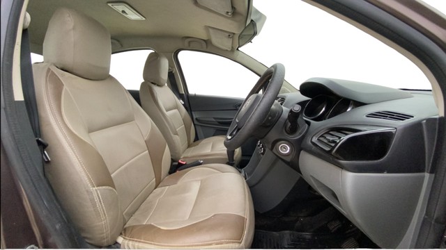 View Tata Tigor Image 25 Used Tata Tigor Image 25