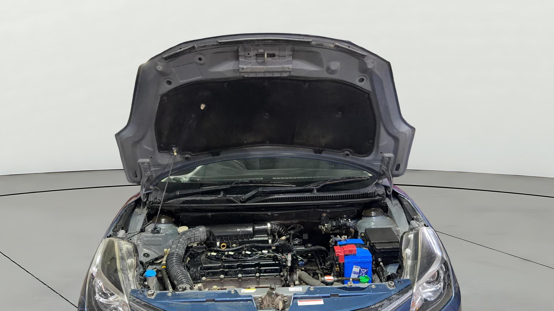 Used 2019 Maruti Suzuki 1000 Used 2019 Maruti Suzuki 1000