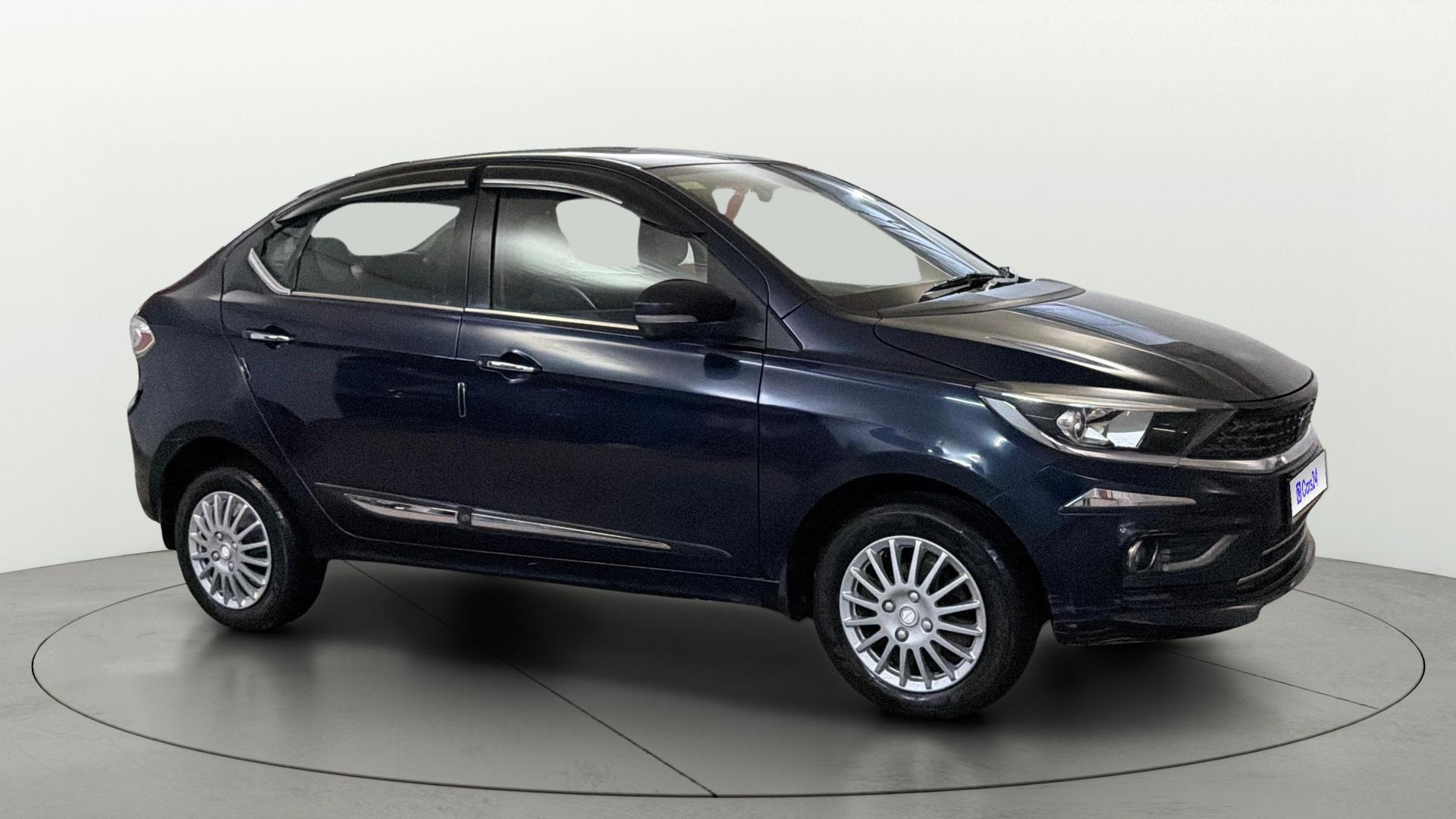 Used 2022 Tata Tigor Used 2022 Tata Tigor