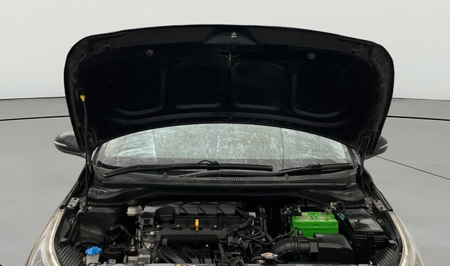 View Hyundai Verna Image 20 Used Hyundai Verna Image 20