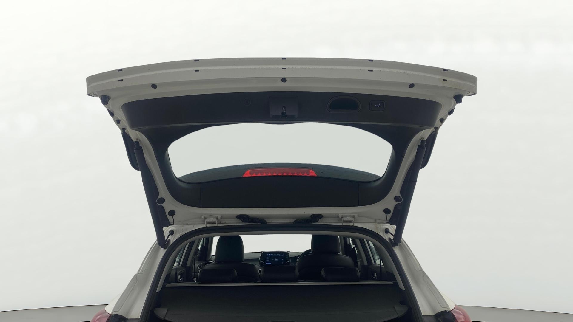 Used 2022 Hyundai Tucson Used 2022 Hyundai Tucson