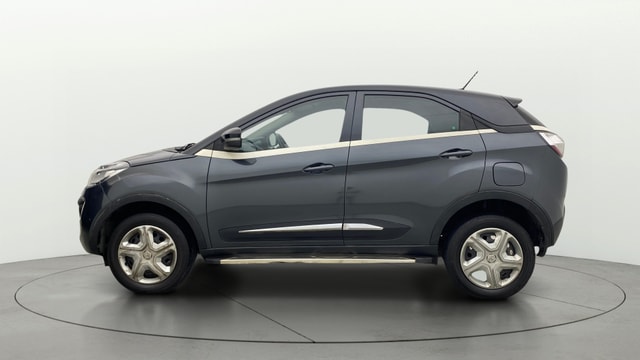 View Tata Nexon Image 5 Used Tata Nexon Image 5