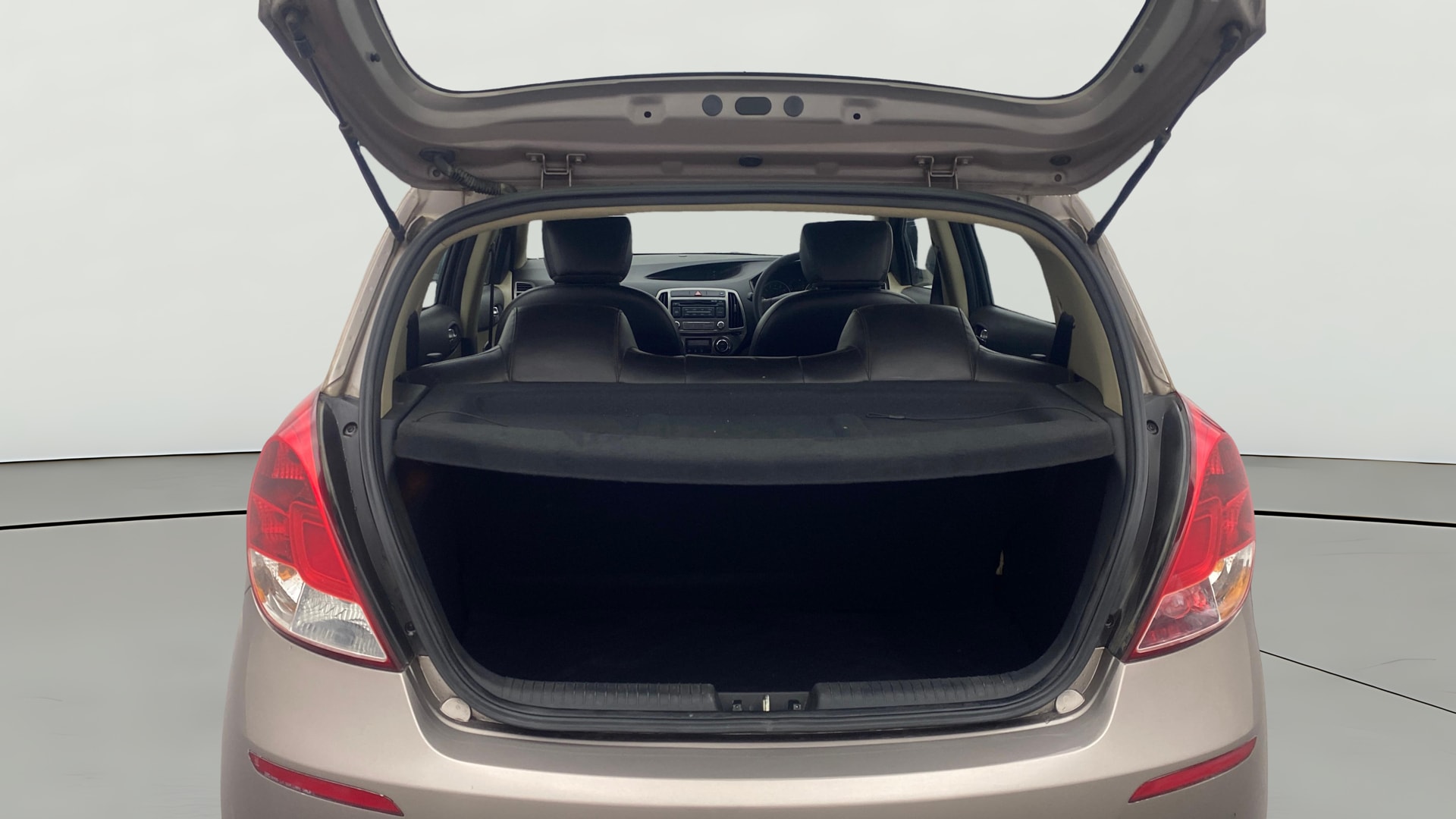 Used 2013 Hyundai i20 Used 2013 Hyundai i20