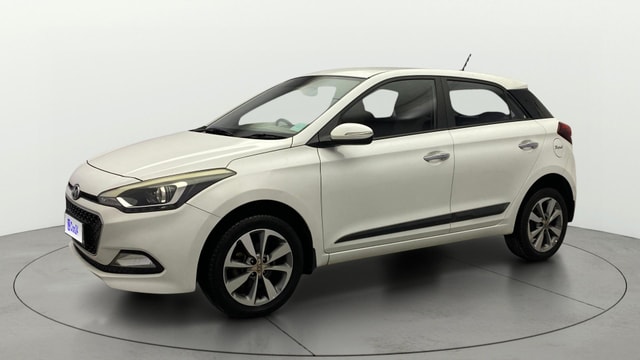 View Hyundai Elite i20 Image 35 Used Hyundai Elite i20 Image 35
