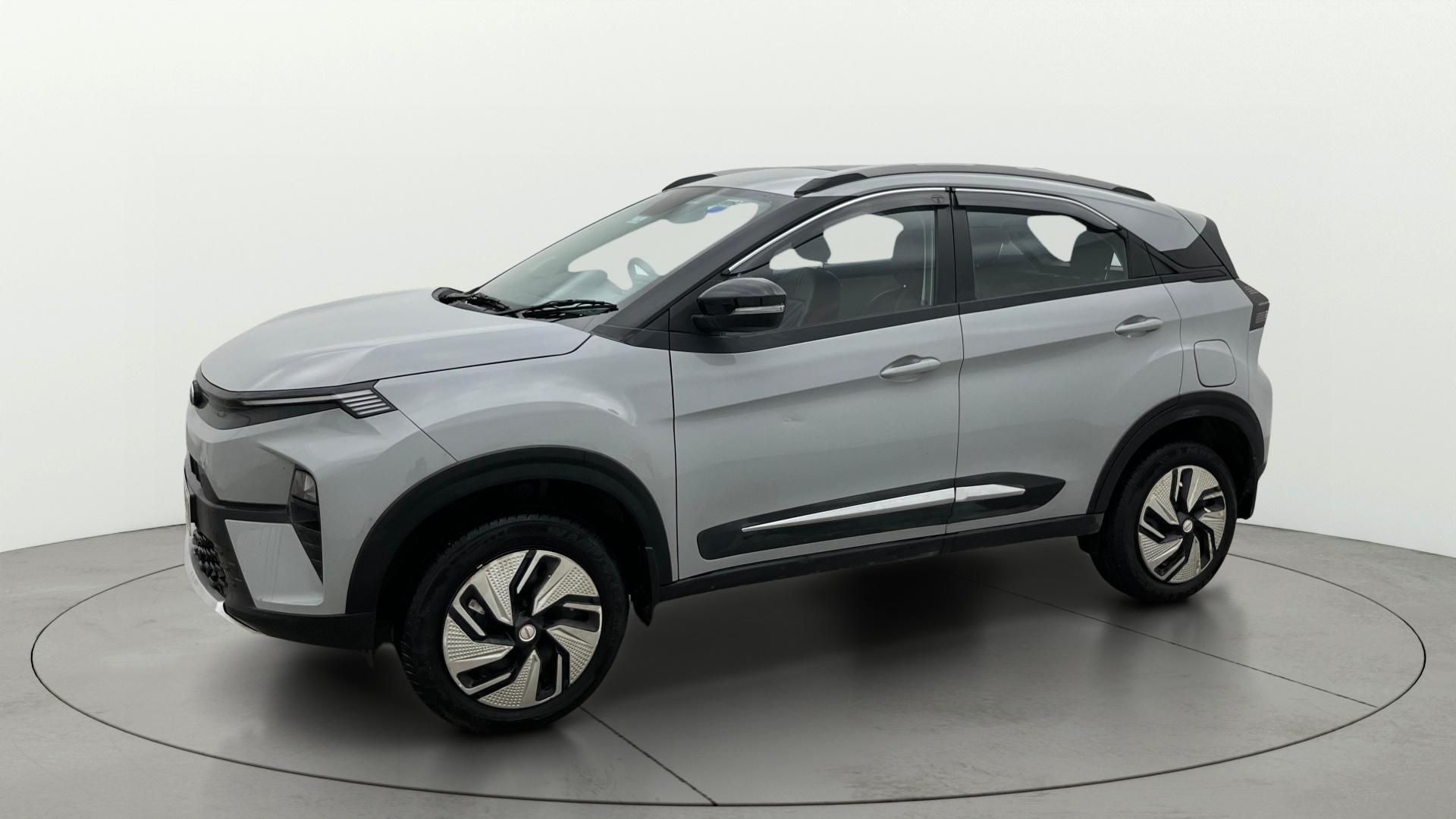 Used 2025 Tata Nexon Used 2025 Tata Nexon