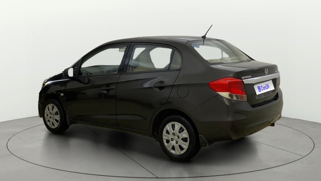 View Honda Amaze Image 2 Used Honda Amaze Image 2