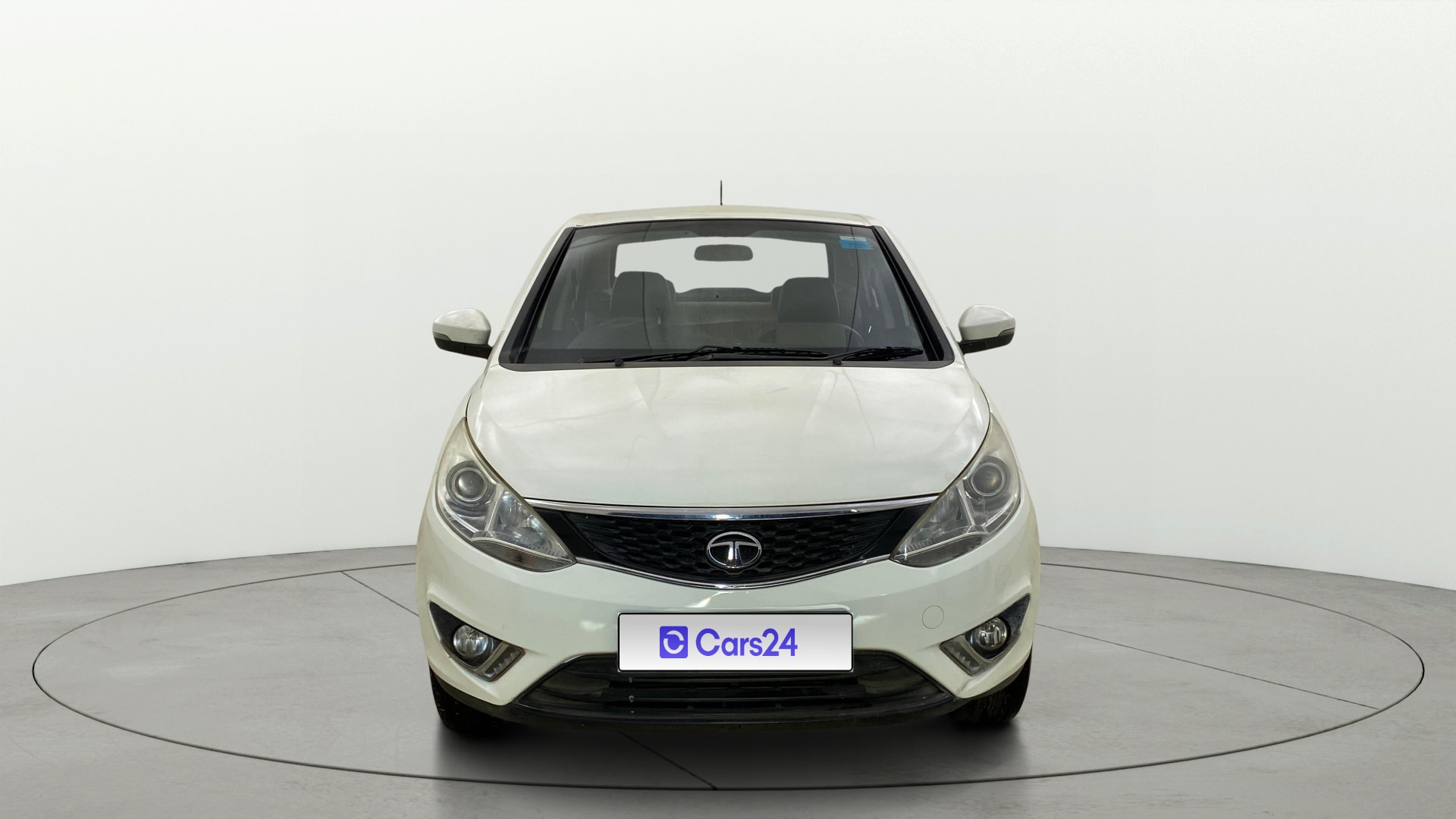 View 2014 Tata Zest XT Petrol Image 1 Used 2014 Tata Zest XT Petrol Image 1