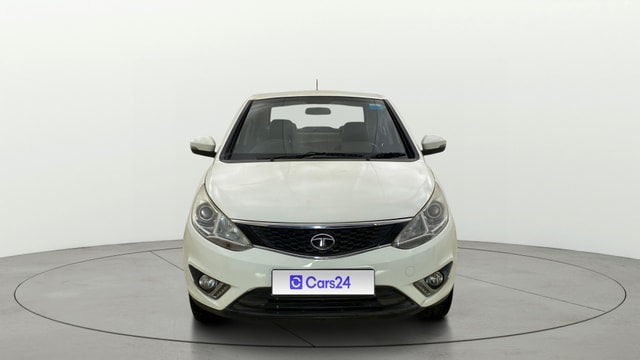 View Tata Zest Image 1 Used Tata Zest Image 1