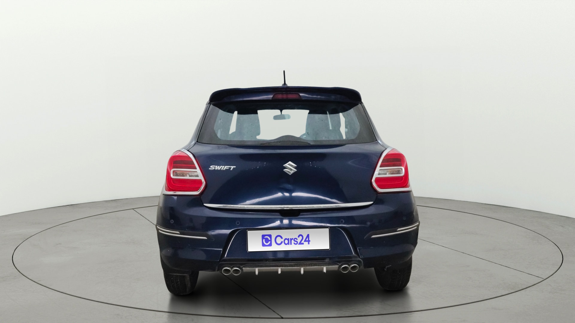 View 2022 Maruti Suzuki 1000 Base Variant Image 39 Used 2022 Maruti Suzuki 1000 Base Variant Image 39