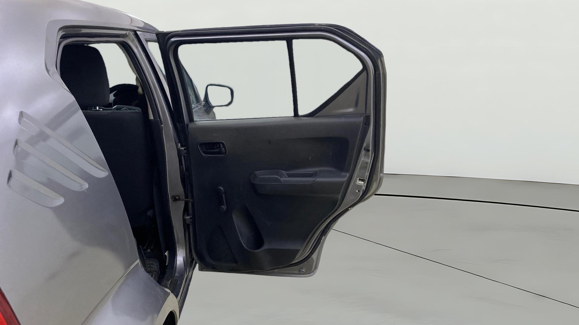 Used 2018 Maruti Suzuki 1000 Used 2018 Maruti Suzuki 1000