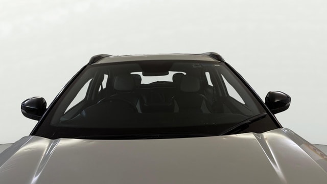 View Tata Nexon Image 32 Used Tata Nexon Image 32