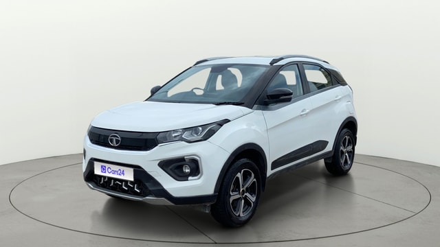 View Tata Nexon Image 38 Used Tata Nexon Image 38