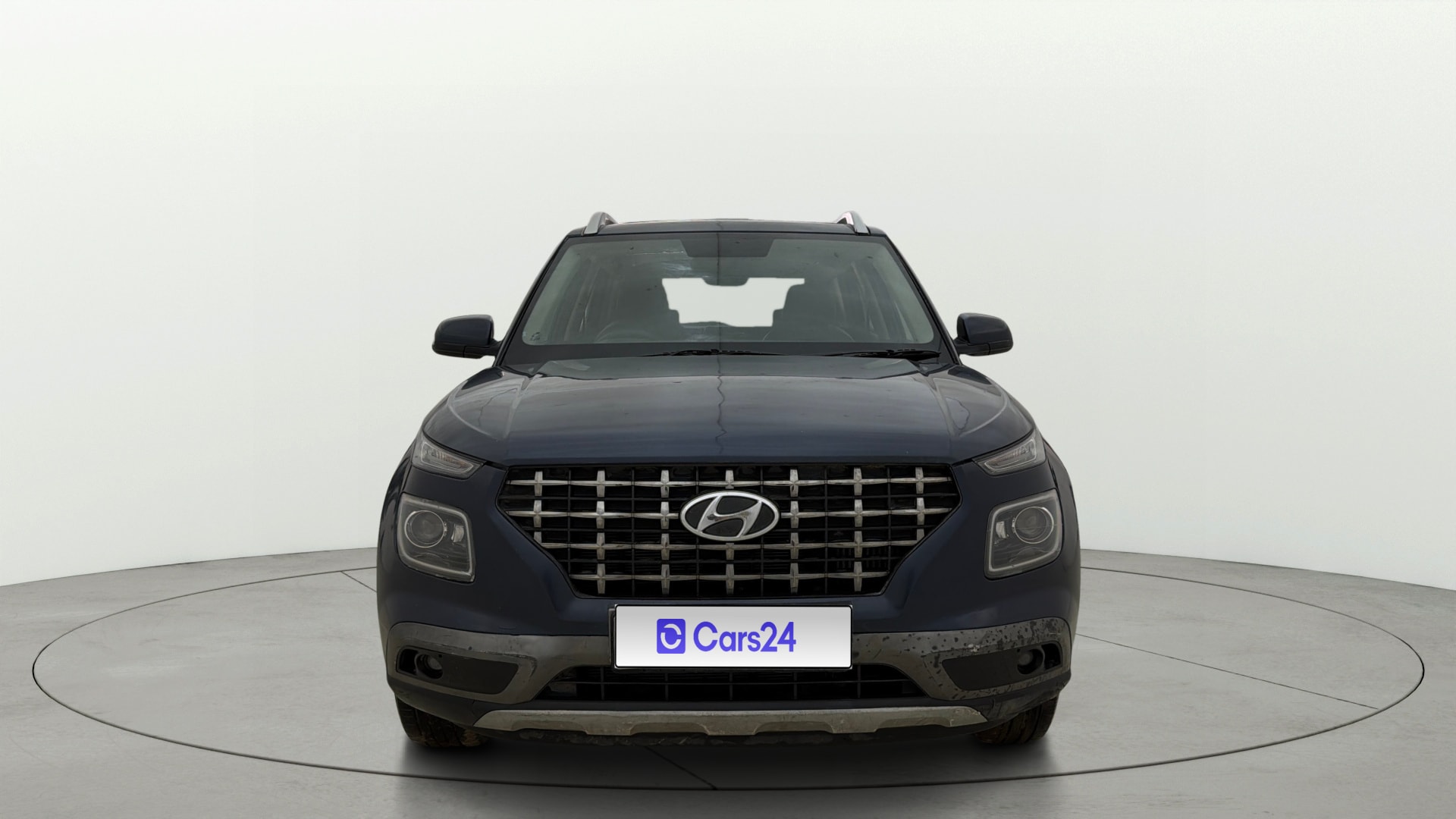 Used 2019 Hyundai Venue Used 2019 Hyundai Venue