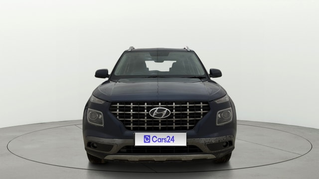 View Hyundai Venue Image 1 Used Hyundai Venue Image 1