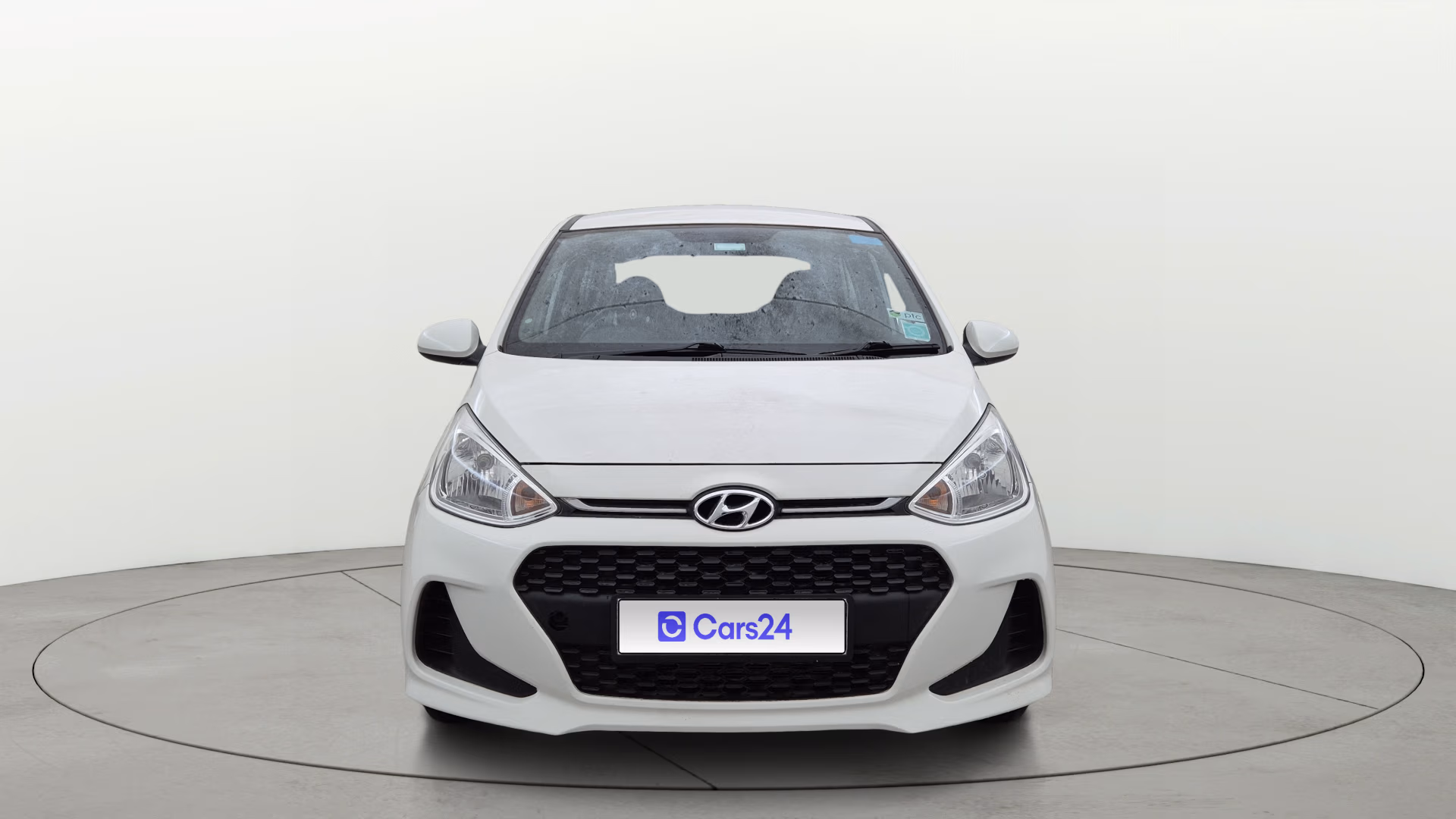 Used 2018 Hyundai Grand i10 Used 2018 Hyundai Grand i10