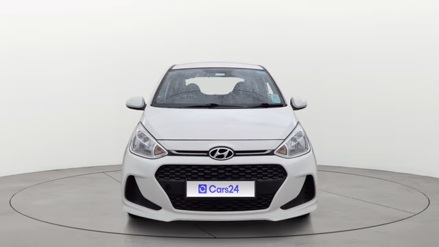 View Hyundai Grand i10 Image 1 Used Hyundai Grand i10 Image 1