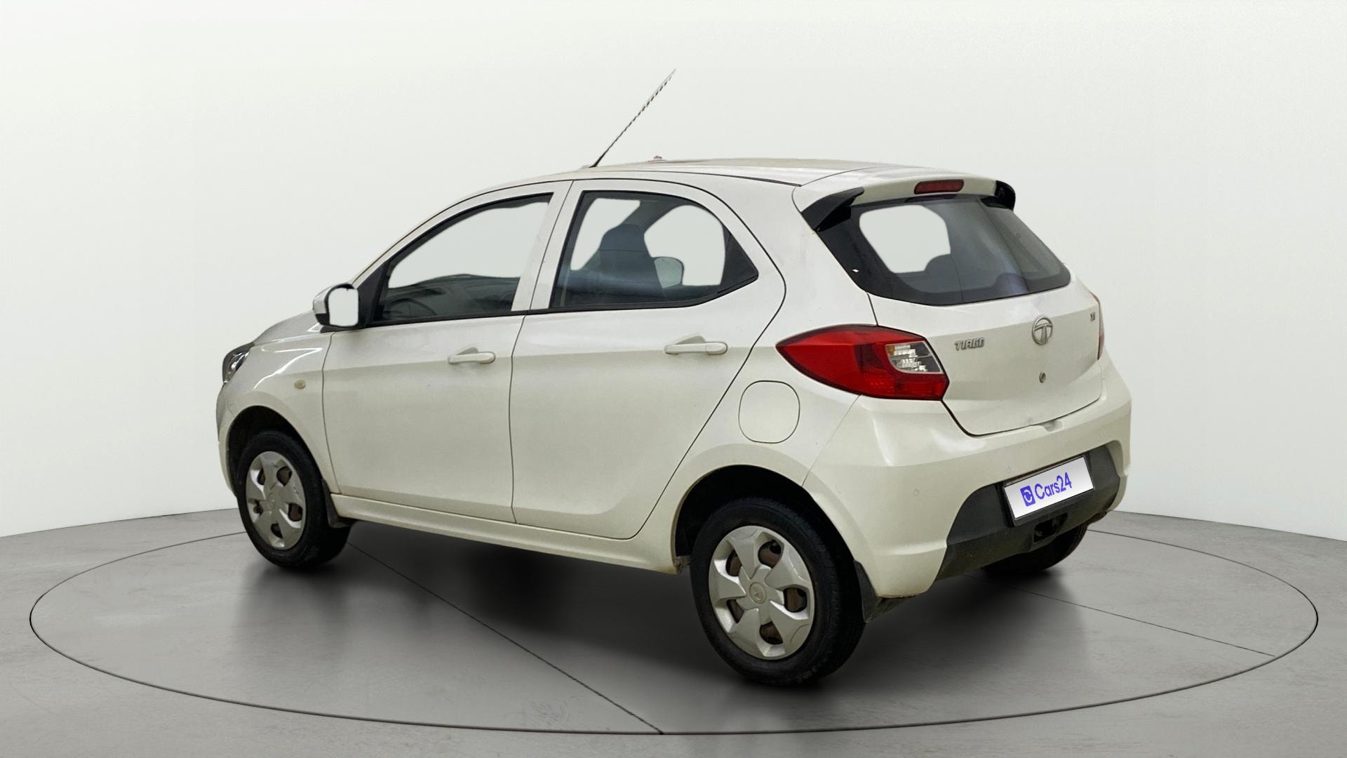 Used 2018 Tata Tiago Used 2018 Tata Tiago