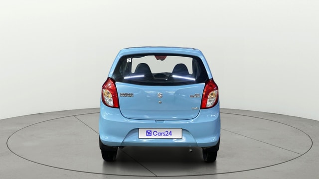 View Maruti Suzuki Alto 800 Image 38 Used Maruti Suzuki Alto 800 Image 38