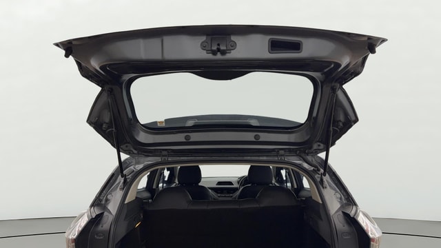 View Tata Nexon Image 16 Used Tata Nexon Image 16