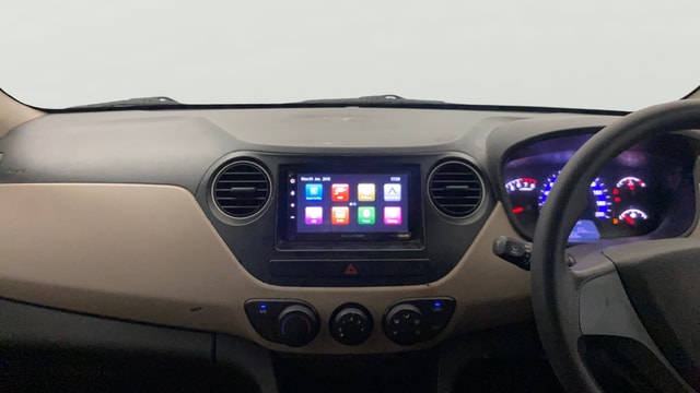 View Hyundai Xcent Prime Image 34 Used Hyundai Xcent Prime Image 34