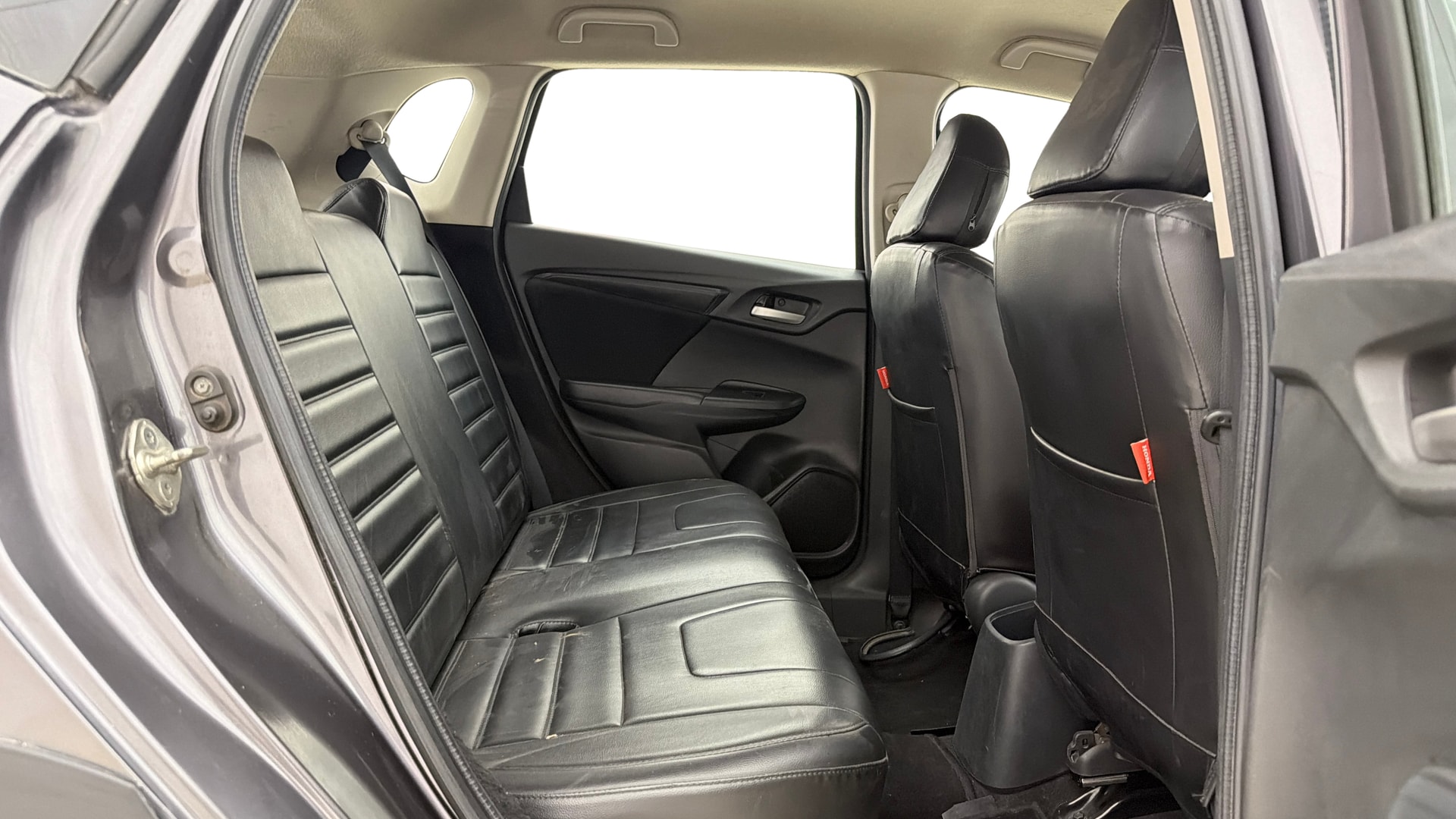 Used 2019 Honda WR-V Used 2019 Honda WR-V