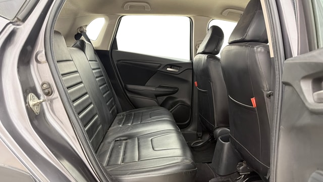 View Honda WR-V Image 29 Used Honda WR-V Image 29