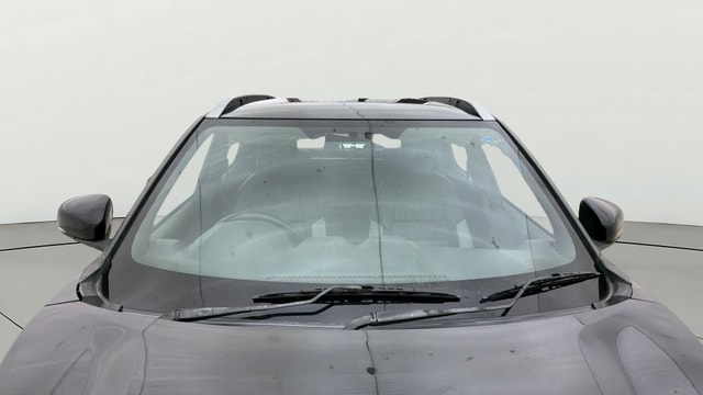 View Nissan Magnite Image 35 Used Nissan Magnite Image 35