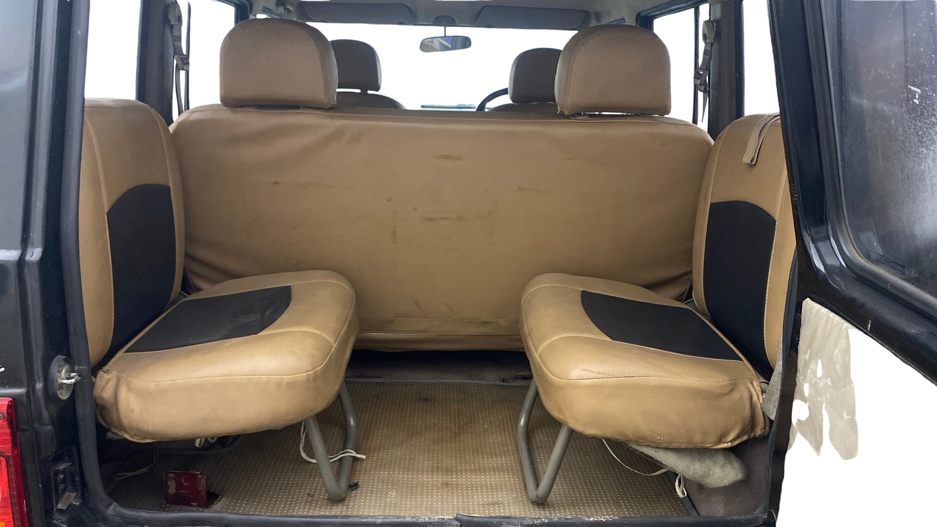 Used 2017 Mahindra Bolero Used 2017 Mahindra Bolero