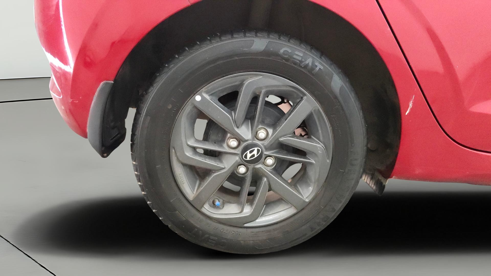 View 2019 Hyundai Grand i10 Nios Sportz Petrol Image 24 Used 2019 Hyundai Grand i10 Nios Sportz Petrol Image 24