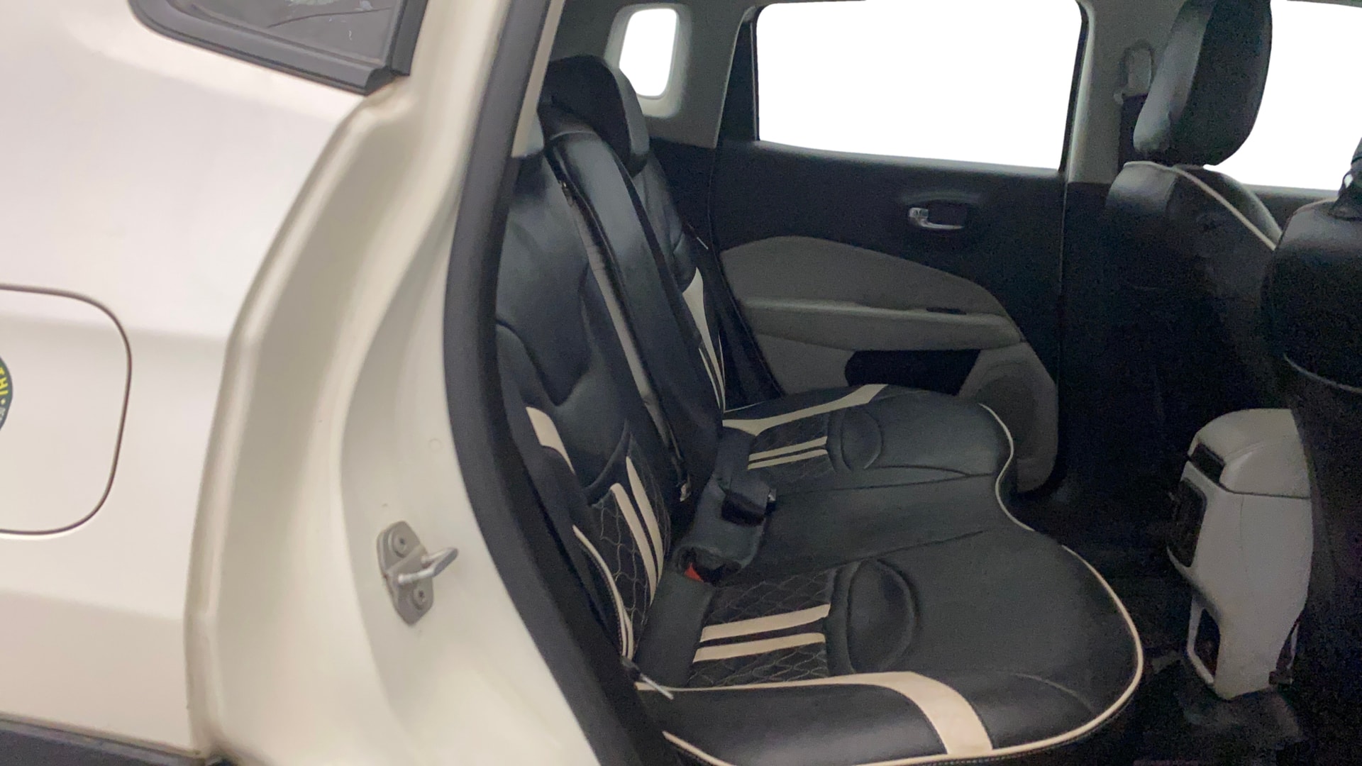 Used 2020 Jeep Compass Used 2020 Jeep Compass