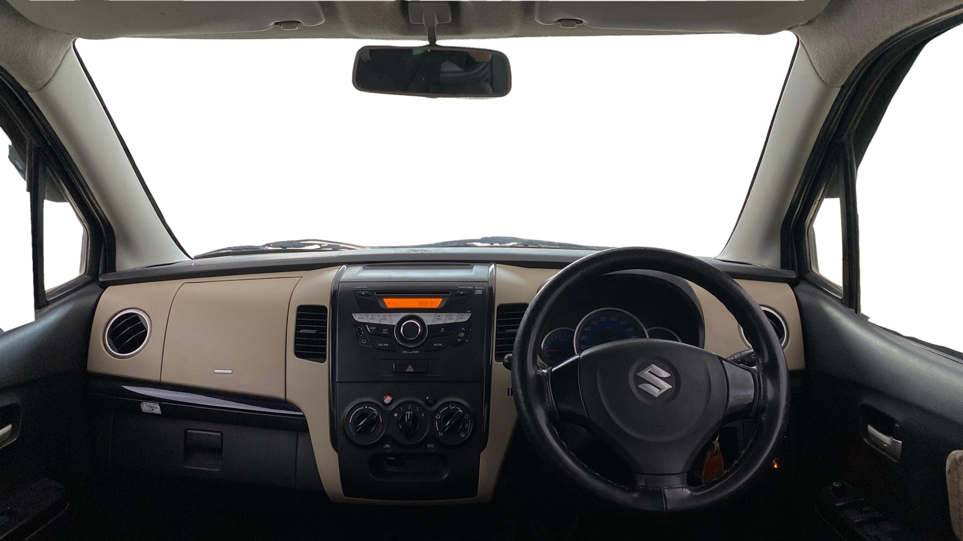 View 2017 Maruti Suzuki 1000 Base Variant Image 15 Used 2017 Maruti Suzuki 1000 Base Variant Image 15