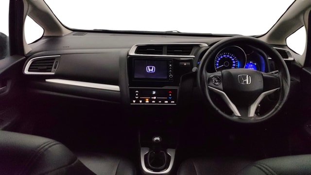 View Honda WR-V Image 30 Used Honda WR-V Image 30