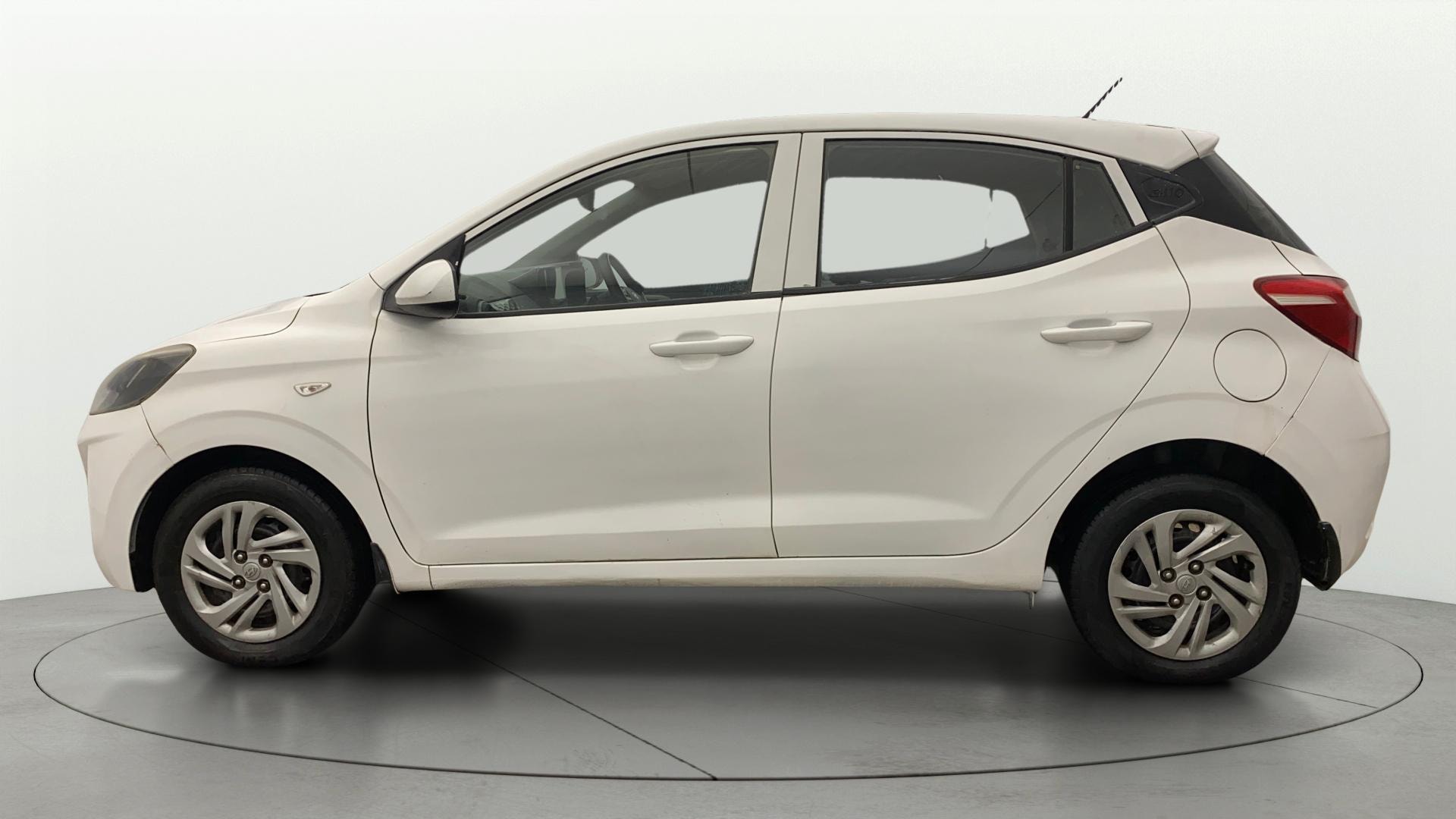 Used 2019 Hyundai Grand i10 Nios Used 2019 Hyundai Grand i10 Nios
