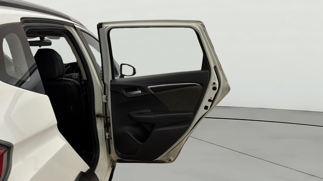 View Honda WR-V Image 7 Used Honda WR-V Image 7