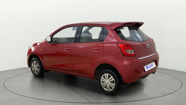View Datsun Go Image 2 Used Datsun Go Image 2
