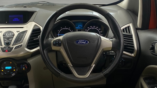 View Ford EcoSport Image 20 Used Ford EcoSport Image 20