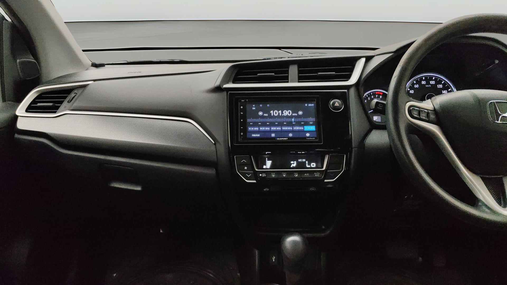 View 2018 Honda BR-V E Diesel Image 18 Used 2018 Honda BR-V E Diesel Image 18