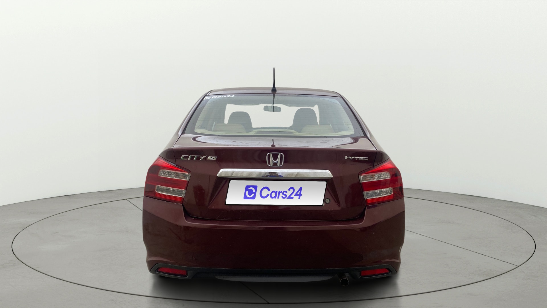 Used 2013 Honda City Used 2013 Honda City