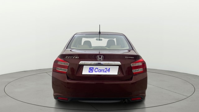 View Honda City Image 37 Used Honda City Image 37