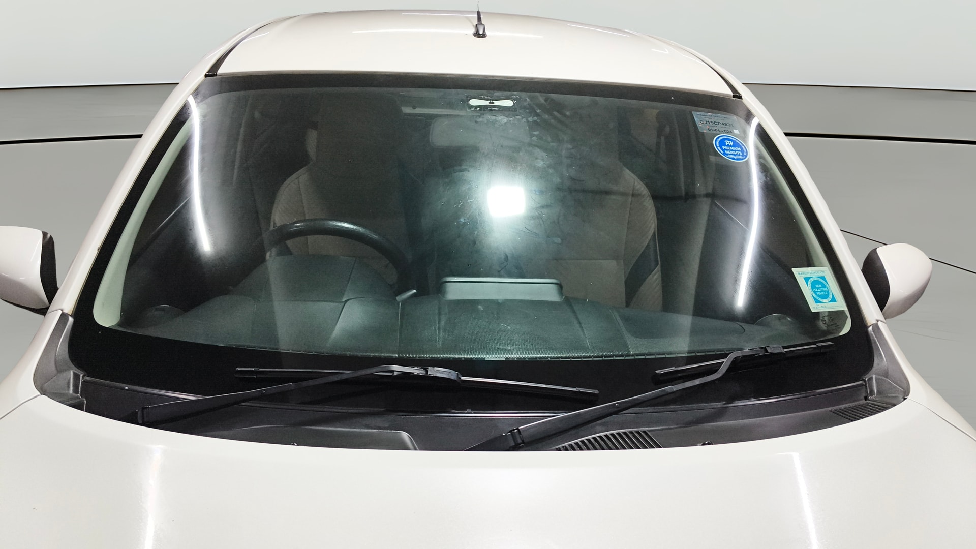 View 2024 Maruti Suzuki 1000 Base Variant Image 30 Used 2024 Maruti Suzuki 1000 Base Variant Image 30