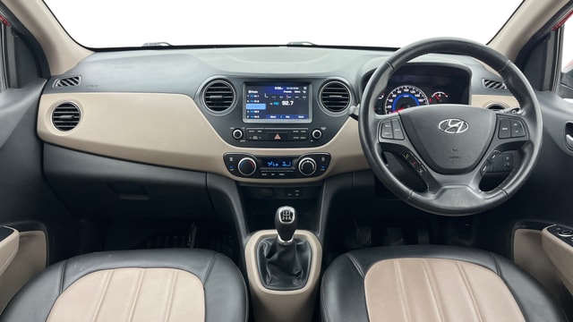 View Hyundai Grand i10 Image 16 Used Hyundai Grand i10 Image 16