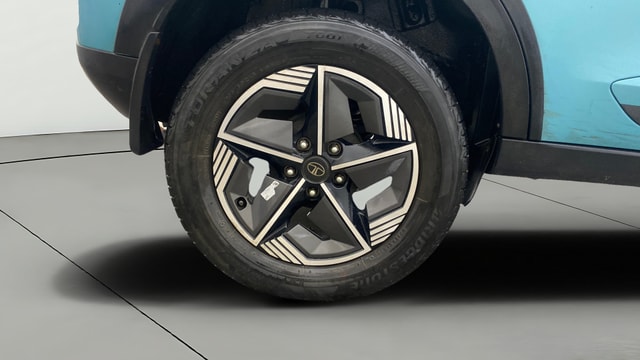 View Tata Nexon Image 24 Used Tata Nexon Image 24