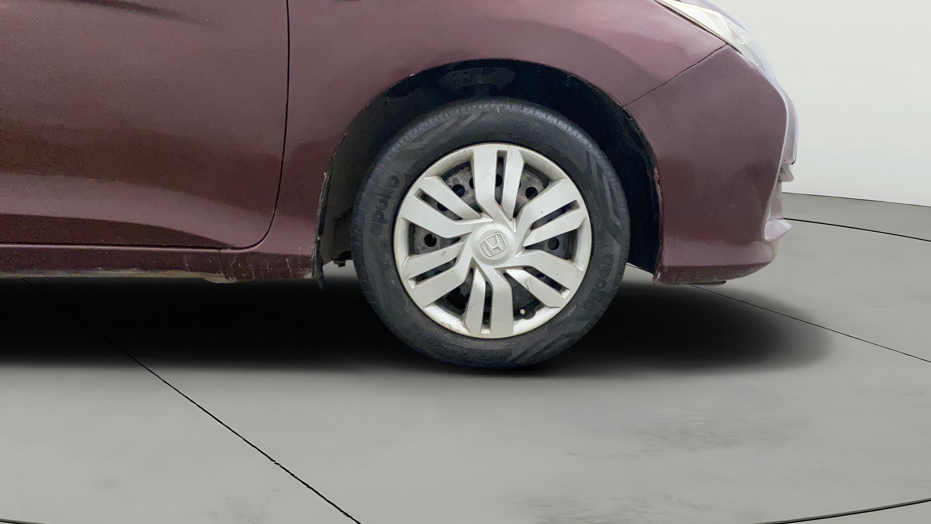 View 2014 Honda City ZX MT Diesel Anniversary Edition Image 46 Used 2014 Honda City ZX MT Diesel Anniversary Edition Image 46