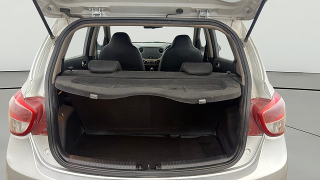 View Hyundai Grand i10 Image 39 Used Hyundai Grand i10 Image 39