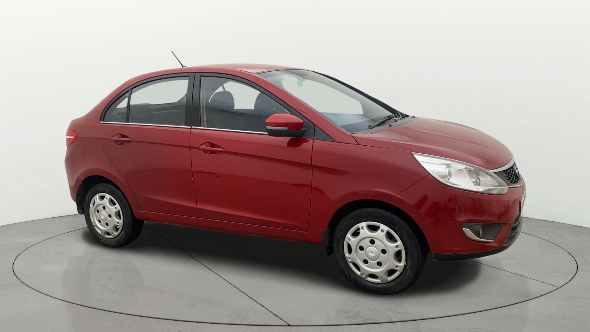 View 2015 Tata Zest XMS Diesel Image 21 Used 2015 Tata Zest XMS Diesel Image 21