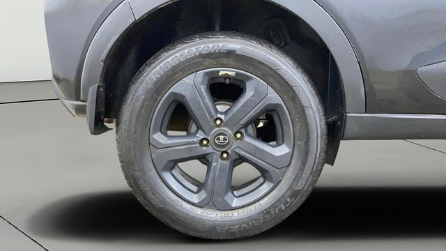 View Tata Nexon Image 34 Used Tata Nexon Image 34