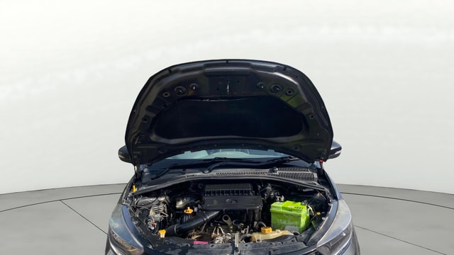 View Tata Tigor Image 31 Used Tata Tigor Image 31