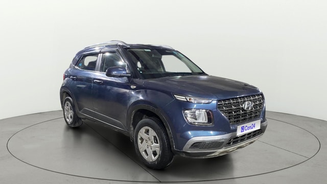 View Hyundai Venue Image 21 Used Hyundai Venue Image 21